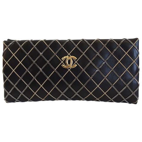 why should i buy chanel clutch|chanel clutch with chain price.